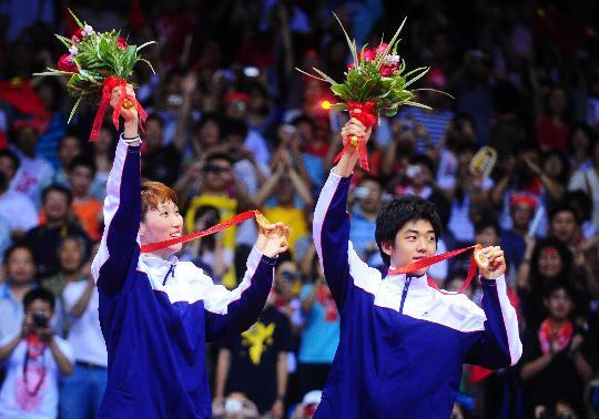 韩国解说2008奥运完整版
